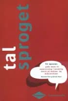 Tal sproget af Marianne Post og Kirsten Olsen