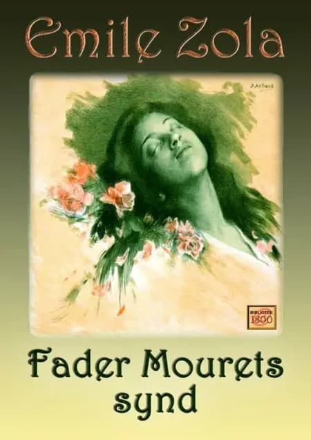 Fader Mourets synd af Émile Zola