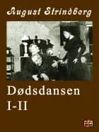 Dødsdansen af August Strindberg