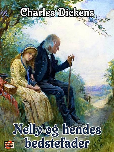 Nelly og hendes bedstefader af Charles Dickens