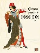 Dekameron af Giovanni Boccaccio