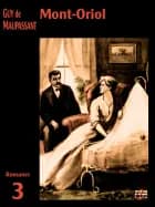 Mont-Oriol af Guy de Maupassant