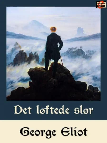 Det løftede slør af George Eliot