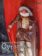 Cyrano de Bergerac af Edmond Rostand