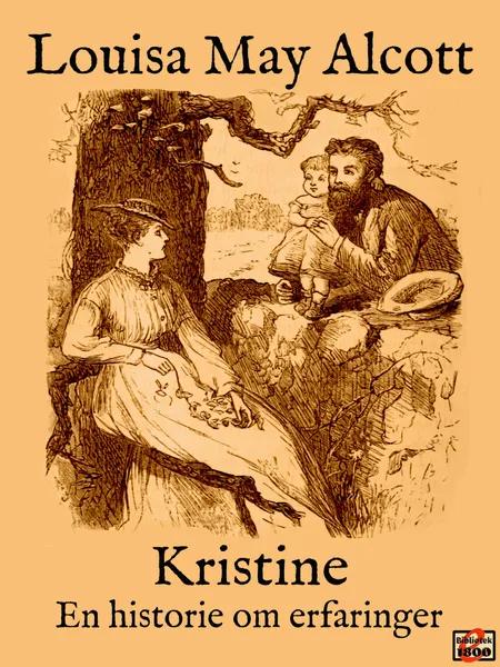 Kristine af Louisa May Alcott