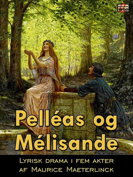 Pelléas og Mélisande af Maurice Maeterlinck