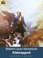 Kidnapped af Robert Louis Stevenson