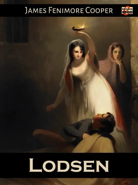 Lodsen af James Fenimore Cooper