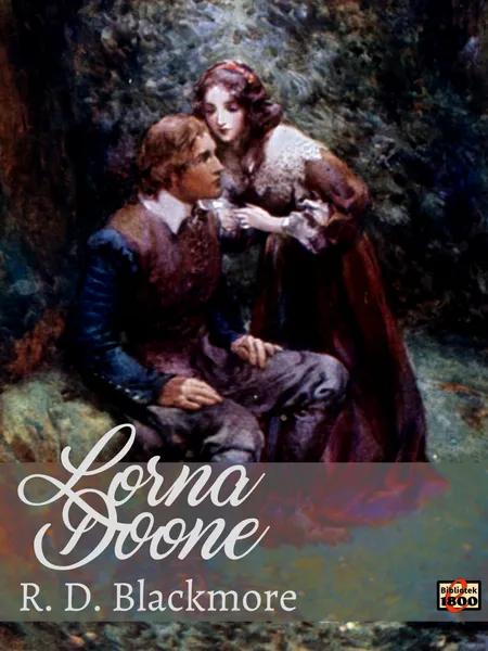 Lorna Doone af R. D. Blackmore