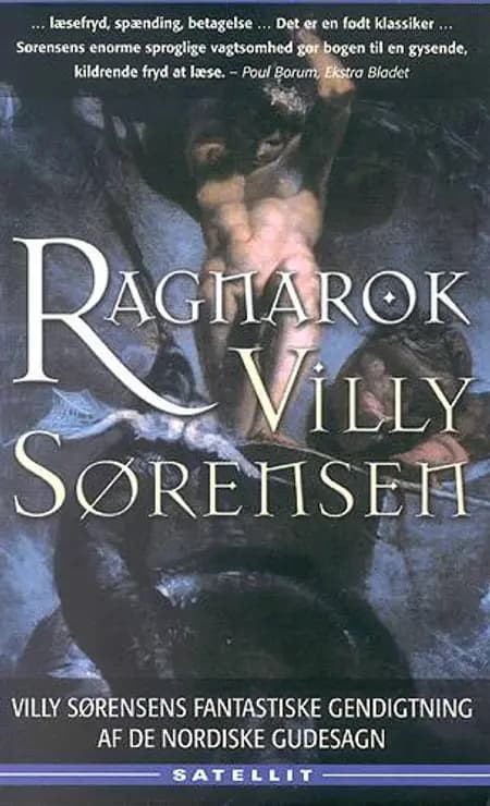 Ragnarok af Villy Sørensen