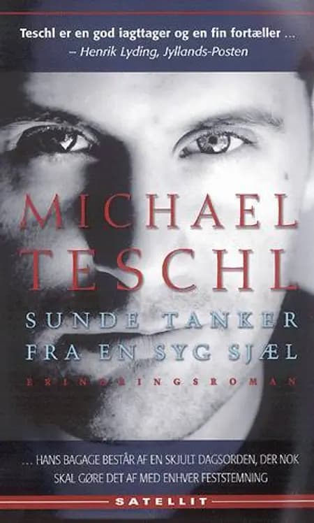 Sunde tanker fra en syg sjæl af Michael Teschl