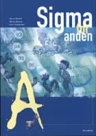 Sigma for anden A af Ivan Christensen, Henry Schultz og Benny Syberg