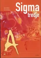 Sigma for tredje A af Ivan Christensen, Henry Schultz og Benny Syberg