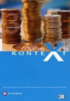 Kontext+ 3 af Helle Nicola Jensen, Bent Lindhardt og Marie Teglhus Møller