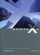 KonteXt+ 9 af Henrik Thomsen, Bent Lindhardt og Henriette Holte