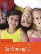 Der Sprung! 2 af Gitte Moltzen, Merete Rasmussen og Zandra Wikner-Strid