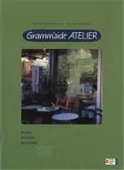 Gramm'aide atelier af Bettina Brandt-Nilsson og Daniéle Eychenne