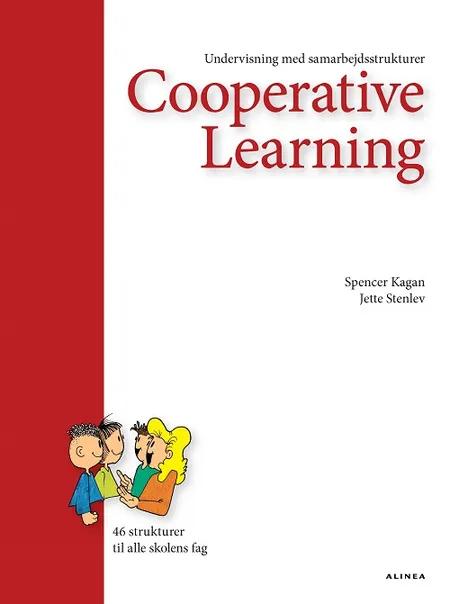 Cooperative learning af Kagan Publishing