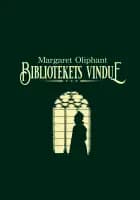 Bibliotekets vindue af Margaret Oliphant