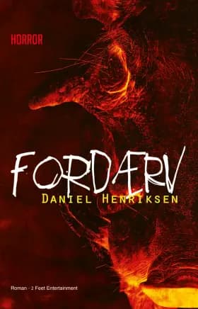 Fordærv af Daniel Henriksen