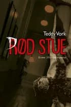 Rød Stue af Teddy Vork