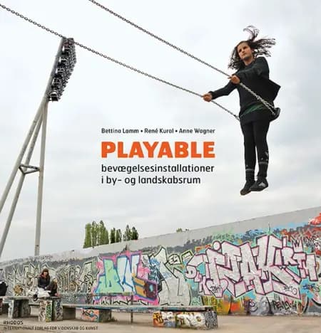 Playable af René Kural
