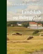 Danskernes Billedskat. Landskab og bebyggelse af Mona Rasmussen