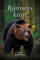 Bjørnens kraft af Jonna Odgaard
