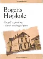 Bogens Højskole af Lis Mikkelsen
