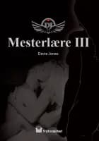Mesterlære III af Davie Jones