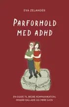 Parforhold med ADHD af Eva Zelander
