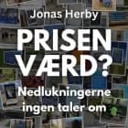 Prisen værd?. af Jonas Herby