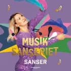Musiksanseriet – Sanser af Malene Kjærgård