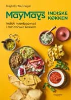 MayMays indiske køkken