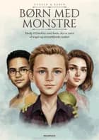 Børn med monstre af Thomas Geuken og Adam Ruben
