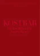 Kostbar af Mette Holm