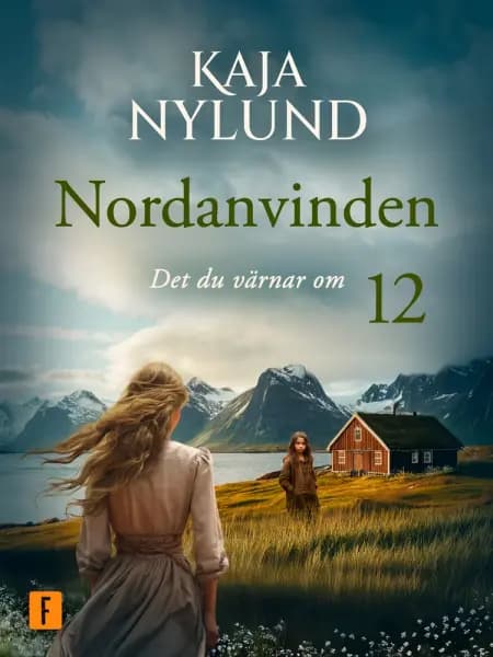 Det du värnar om af Kaja Nylund