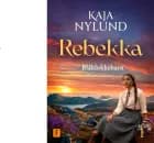 Blåklokkebarn - Rebekka 1 af Kaja Nylund