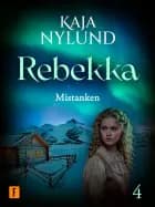 Mistanken af Kaja Nylund