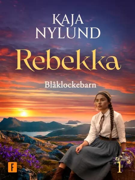 Blåklockebarn af Kaja Nylund