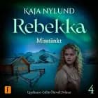 Misstänkt af Kaja Nylund