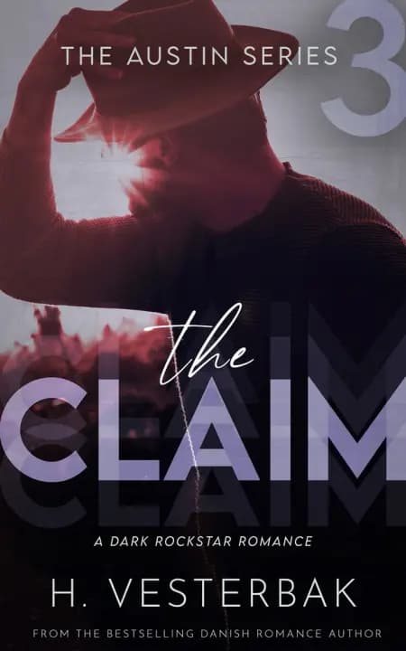 The Claim af Henriette Vesterbak