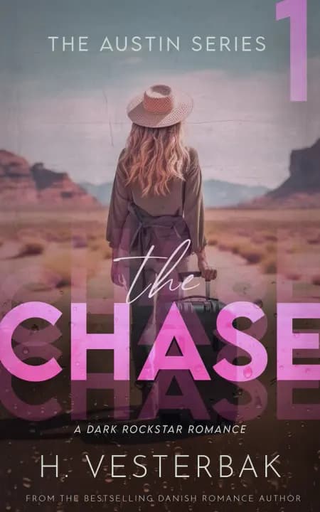 The Chase af Henriette Vesterbak