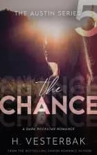 The Chance af Henriette Vesterbak