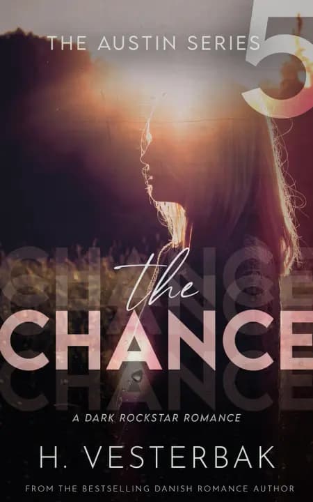 The Chance af Henriette Vesterbak
