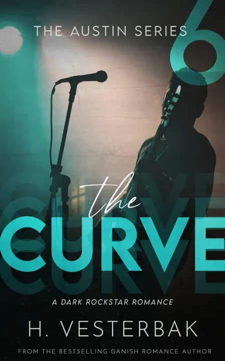 The Curve af Henriette Vesterbak