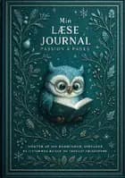 Min Læsejournal (Owl) af OVERLAPP. Passion, Pages, OVERLAPP. Passion og Pages