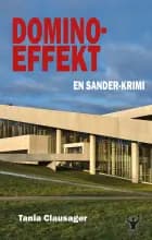 Domino-effekt af Tania Clausager