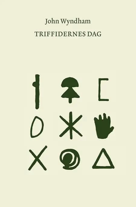 Triffidernes dag af John Wyndham