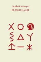 Drømmeslange af Vonda N. McIntyre